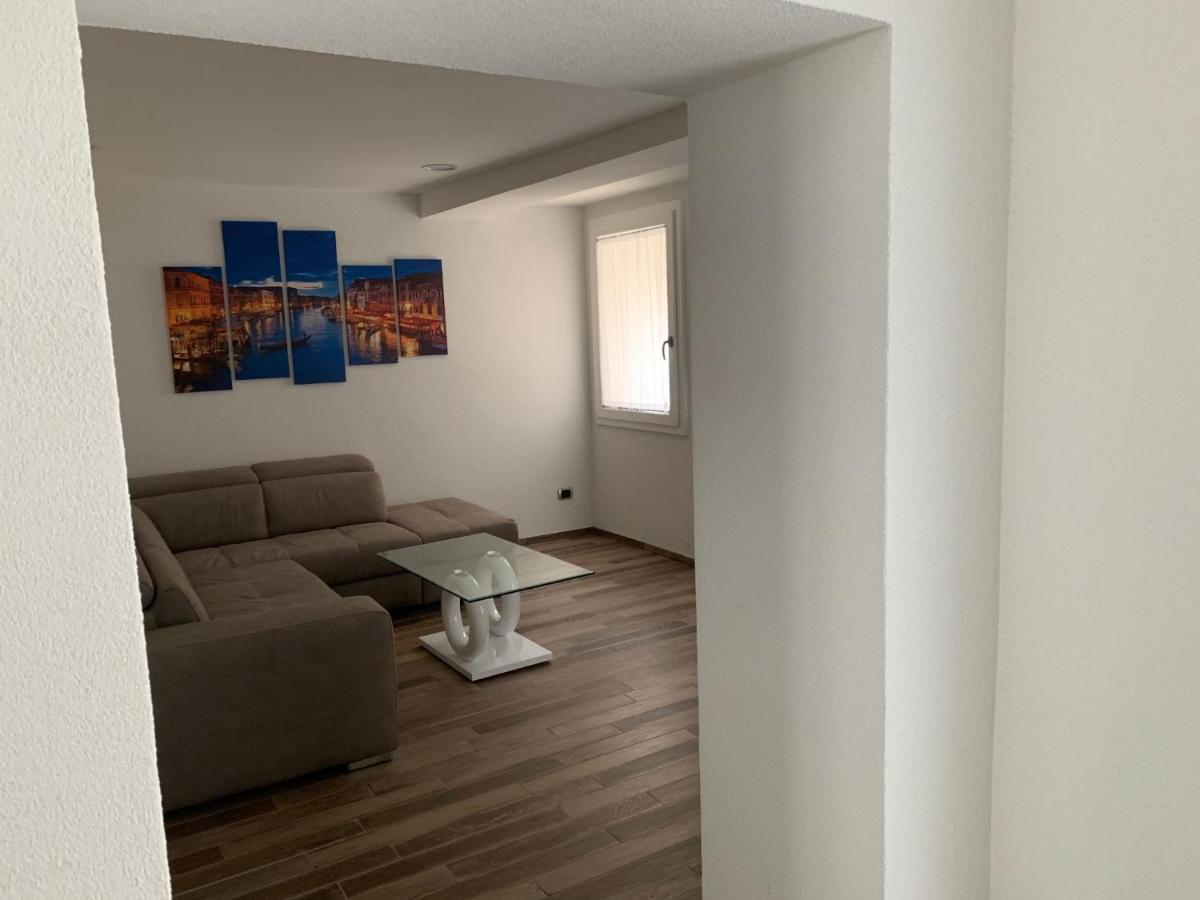 Casa Elena Villa Venice Ngoại thất bức ảnh