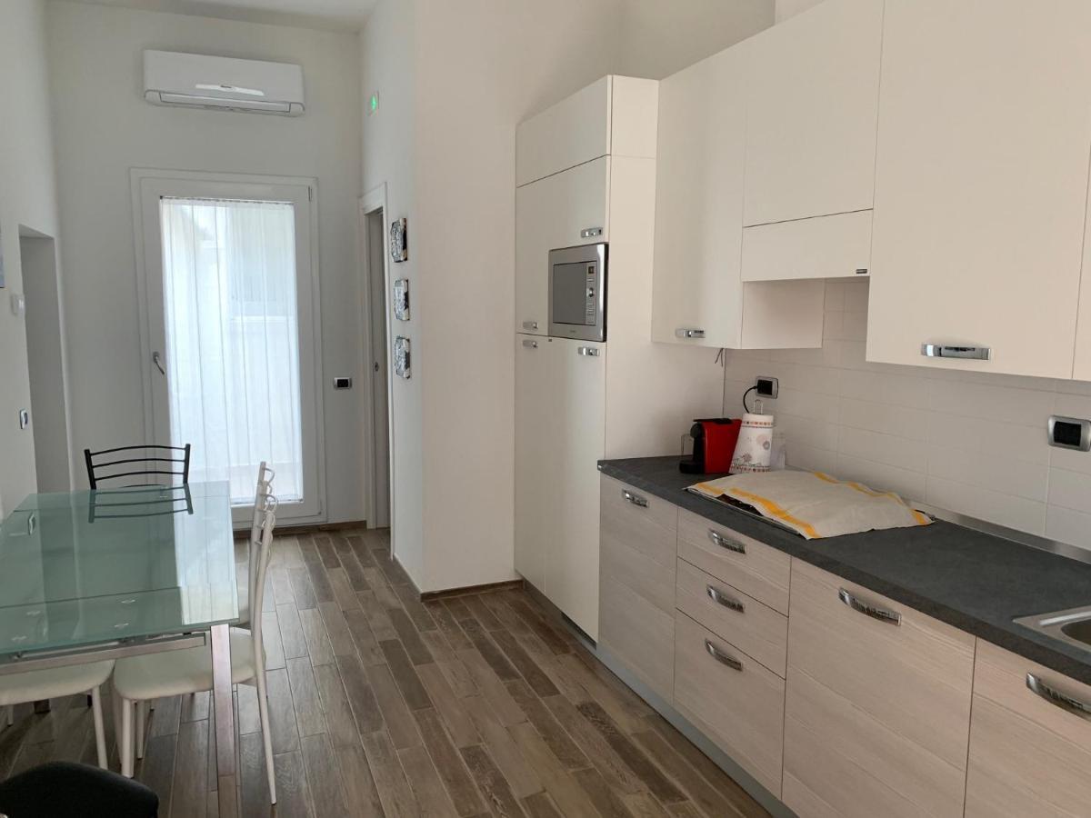 Casa Elena Villa Venice Ngoại thất bức ảnh