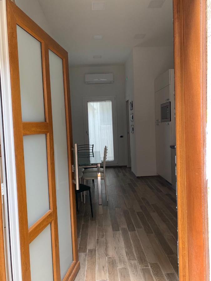Casa Elena Villa Venice Ngoại thất bức ảnh