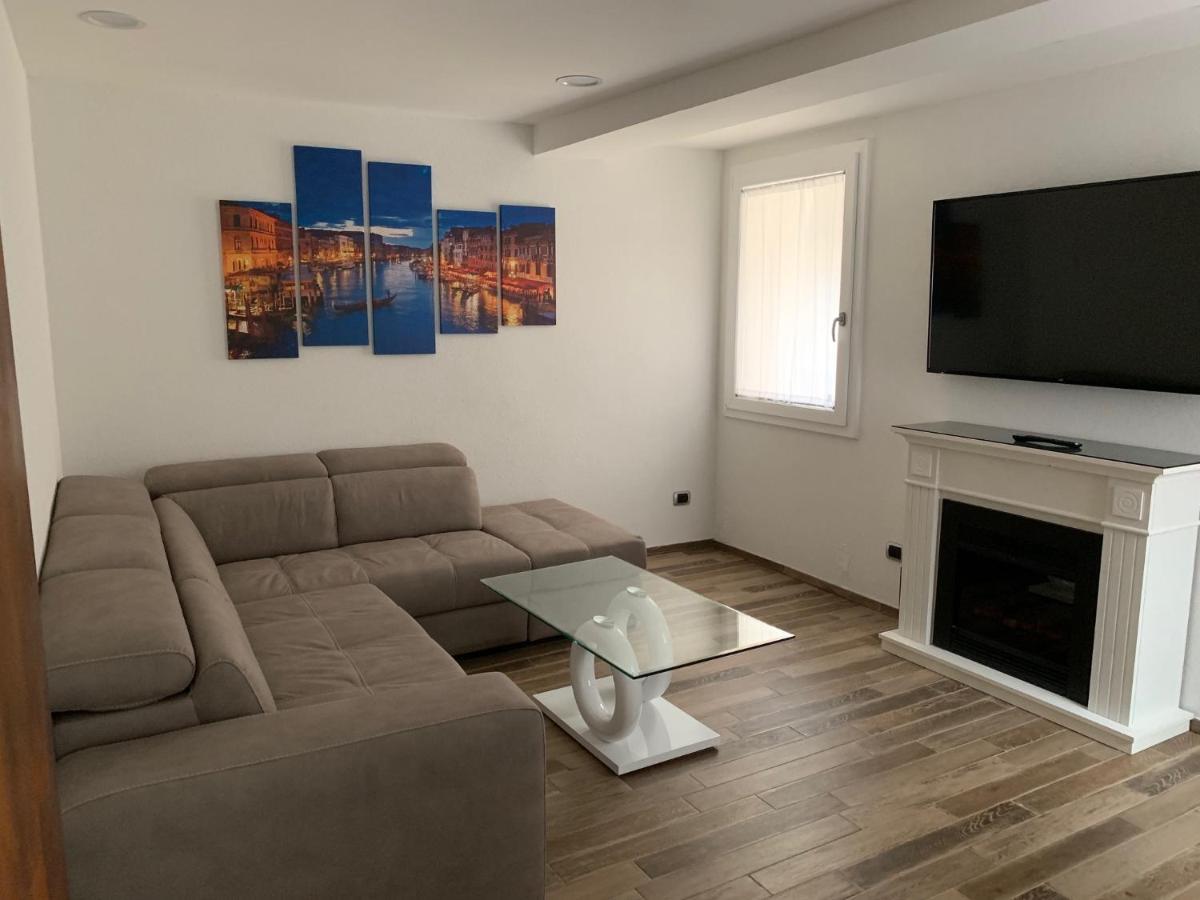 Casa Elena Villa Venice Ngoại thất bức ảnh